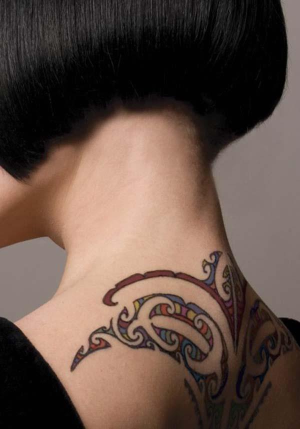 Stargazer - Black Semi-Permanent Tattoo Pen - Buy Online Australia